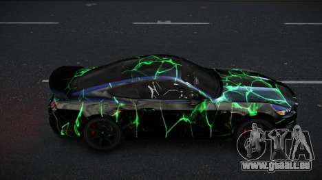 Ford Mustang Shelby Aver S7 für GTA 4