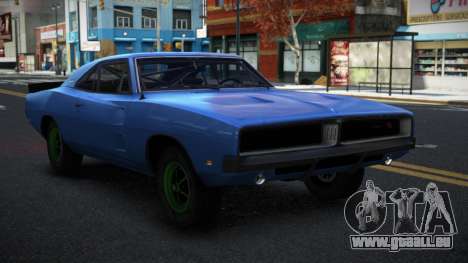 Dodge Charger Ikiq für GTA 4
