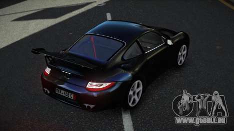 RUF RT12R Cefurot für GTA 4