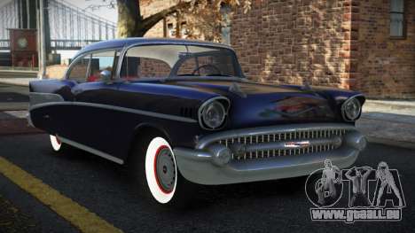 Chevrolet Bel Air Vowruvi für GTA 4