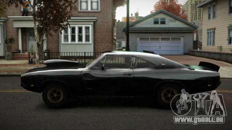 Dodge Charger Jender S11 für GTA 4
