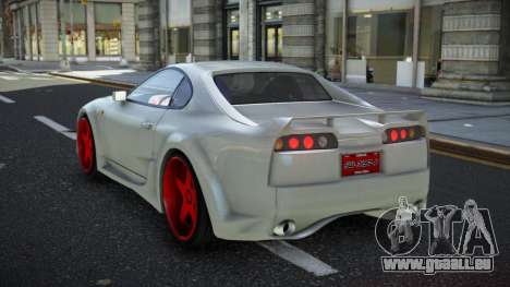 Toyota Supra Wexa für GTA 4