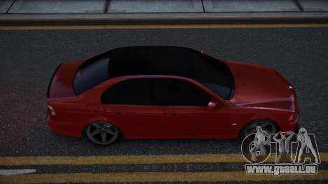 BMW M5 E39 Gulot pour GTA 4