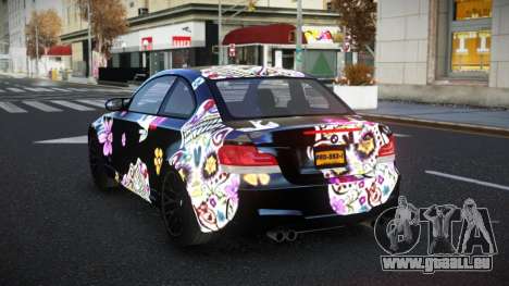 BMW 1M Nijos S6 pour GTA 4