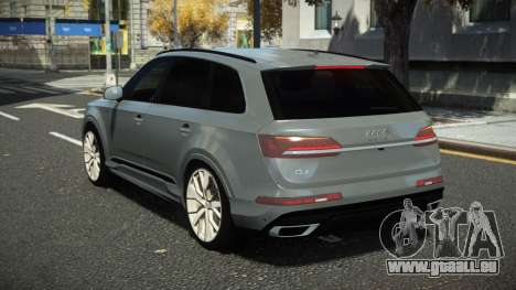 Audi Q7 Teruxaz für GTA 4