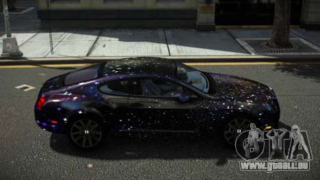 Bentley Continental Zalia S10 für GTA 4