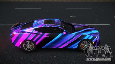 Chevrolet Camaro Riske S11 pour GTA 4