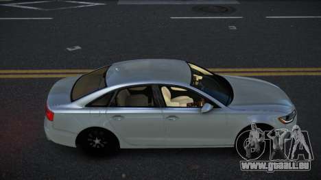 Audi A6 Vubyihiz pour GTA 4