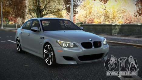 BMW M5 E60 Yafuva für GTA 4
