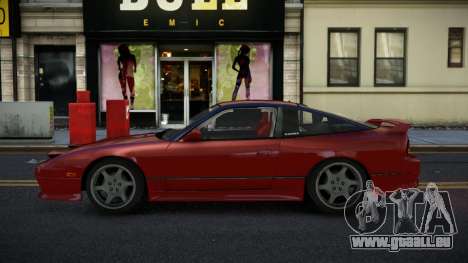 Nissan 240SX Oday pour GTA 4
