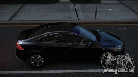 Volvo S60 Osoy für GTA 4