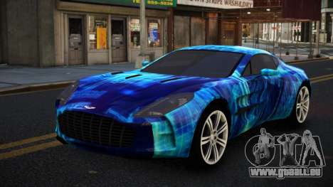 Aston Martin One-77 Maier S5 für GTA 4