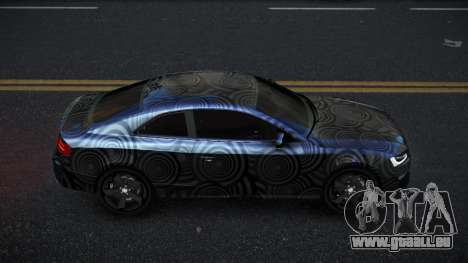 Audi RS5 Leygra S1 pour GTA 4