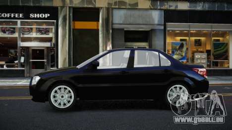 Ikco Dena Xoci pour GTA 4