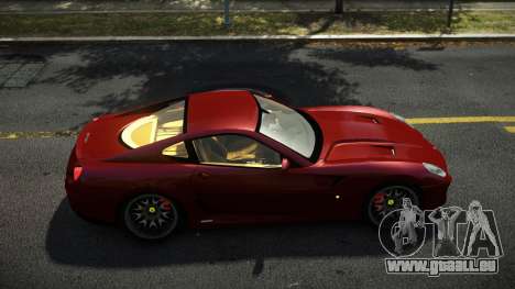 Ferrari 599 Peti pour GTA 4