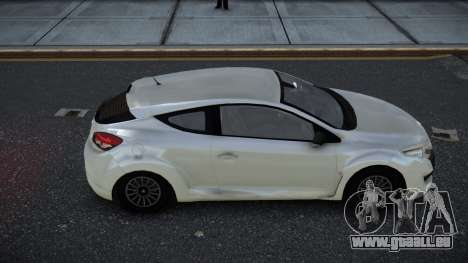 Renault Megane Gojwemuqu für GTA 4