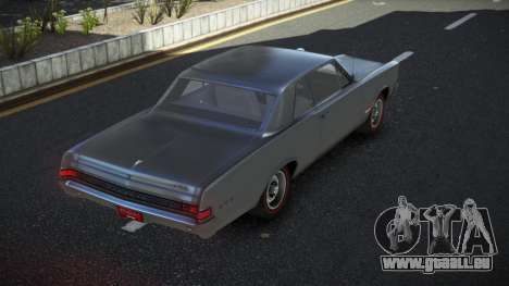 Pontiac GTO Wousi pour GTA 4