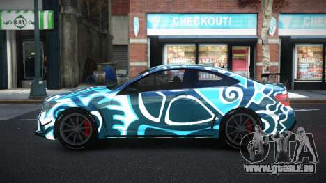 Mercedes-Benz C63 Rolusa S10 für GTA 4