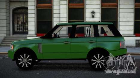 Land Rover Range Rover Supercharged Himeco pour GTA 4