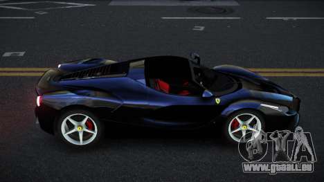 Ferrari LaFerrari Lehrocuq pour GTA 4