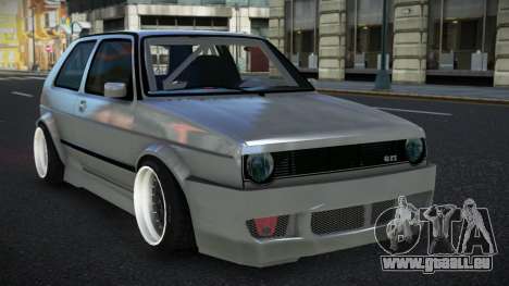 Volkswagen Golf Yekoraw für GTA 4