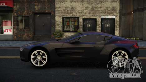 Aston Martin One-77 Maier für GTA 4