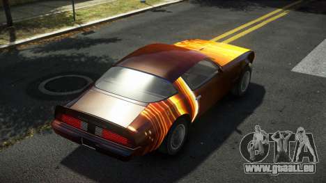 Pontiac Trans AM Audly S4 pour GTA 4