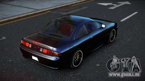 Nissan Silvia Wodili für GTA 4
