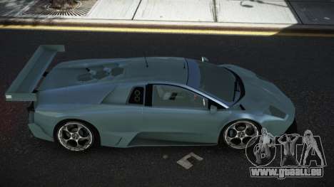 Lamborghini Murcielago Hidsu pour GTA 4