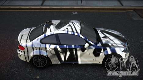 BMW 1M JenraX S14 pour GTA 4