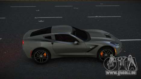 Chevrolet Corvette Fucufir für GTA 4