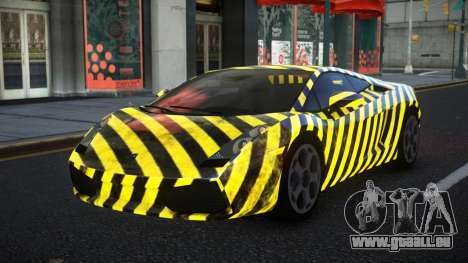 Lamborghini Gallardo Dialyn S14 pour GTA 4