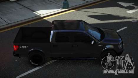 Ford F150 Napoyuje pour GTA 4
