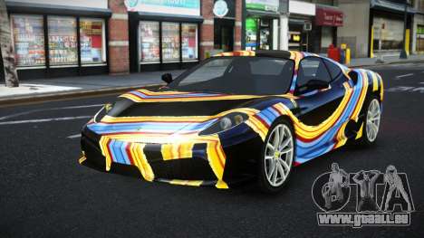 Ferrari F430 Rahay S14 pour GTA 4