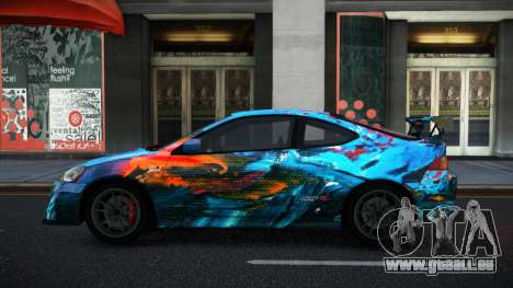 Honda Integra Onytin S2 pour GTA 4