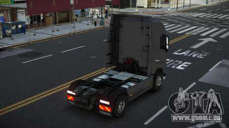 Volvo FH16 Romuso für GTA 4