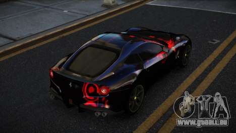Ferrari F12 Gelmake S3 pour GTA 4