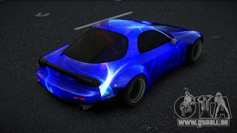 Mazda RX-7 Elmilyn S3 für GTA 4
