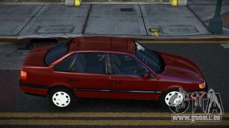 Volkswagen Passat Sixgu für GTA 4
