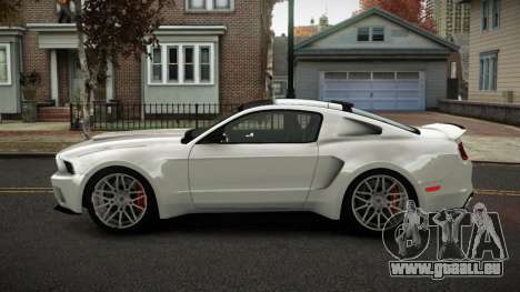 Ford Mustang Ocan für GTA 4