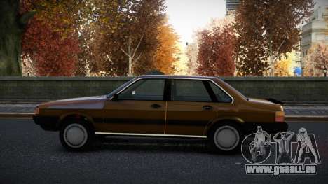 Audi 80 Yuced für GTA 4