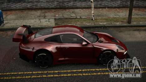 RUF RGT-8 Gaipa pour GTA 4