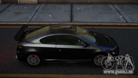 Toyota Scion Viwe pour GTA 4