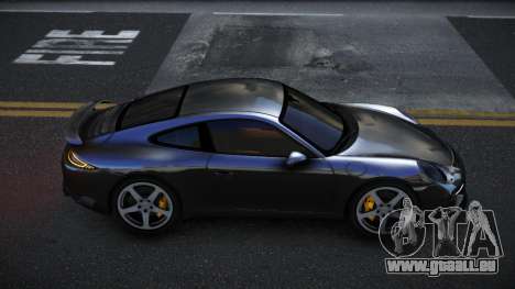 RUF RGT-8 Pagid pour GTA 4