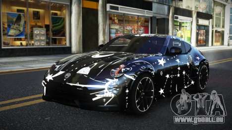 Nissan 370Z Amle S4 für GTA 4