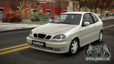 Daewoo Lanos Ciboye für GTA 4