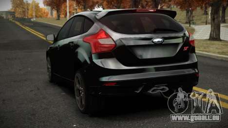 Ford Focus Bemuyi für GTA 4