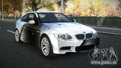BMW M3 E92 Lauthan S5 für GTA 4