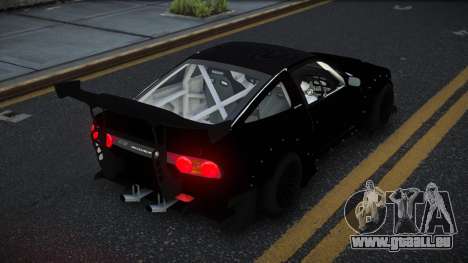 Nissan 380SX Edef pour GTA 4