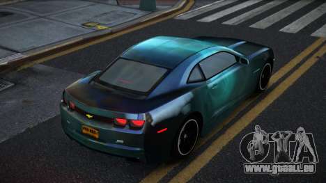 Chevrolet Camaro Taen S13 pour GTA 4